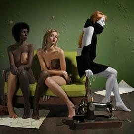 摄影师 Max Sauco 的作品