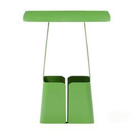 德国设计师 Matthias Demacker ，Seefelder，家具行，设计，产品设计，创意设计，家具，家具设计