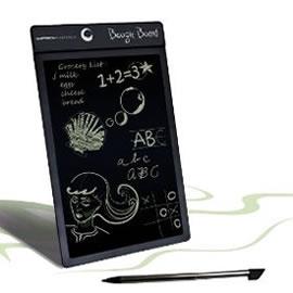 Boogie Board，创新产品，产品设计，创意产品设计，创意图片