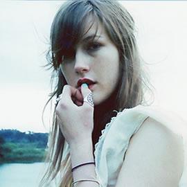 Flickr 网友 her machete 的摄影作品