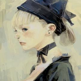 Cellar Fcp，插画作品