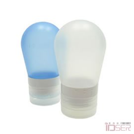 travel bottle set，产品设计，创意产品设计