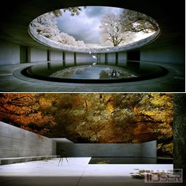 Third Seven ，建筑室，建筑师