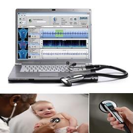 Littmann Model 3000 Series Performance，来自3M公司的创新产品：蓝牙听诊器，产品设计，创新产品