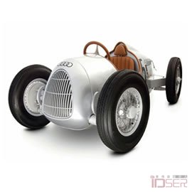 Auto Union Silver Arrow Type C