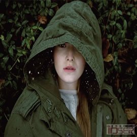 时尚摄影师 Anna Wolf，摄影作品