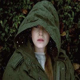 时尚摄影师 Anna Wolf，摄影作品