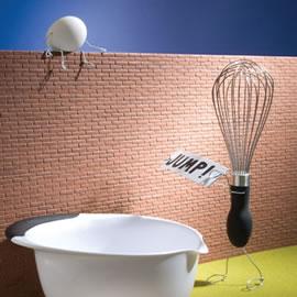 Bent Objects，美国艺术家Terry Border