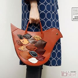 日本Mina Perhonen家居品牌