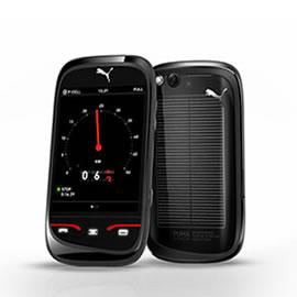 Puma phone