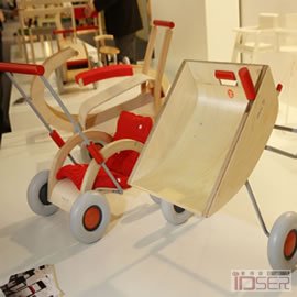 德国法兰克福Ambiente 2010全球消费用品展