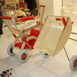德国法兰克福Ambiente 2010全球消费用品展
