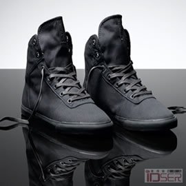 Supra NS 2010，运动鞋，Sneaker