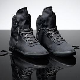 Supra NS 2010，运动鞋，Sneaker