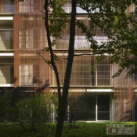 David Chipperfield
