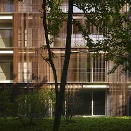 David Chipperfield
