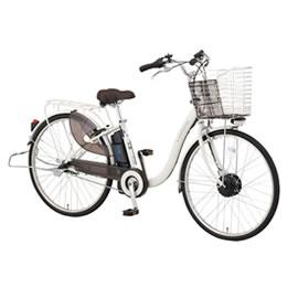 sanyo SPL eneloop bicycle，自行车，电动自行车，环保自行车