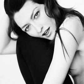 摄影师 Henrik Adamsen