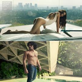 摄影师 Henrik Adamsen 的作品