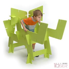 Spaceframe