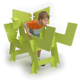 Spaceframe