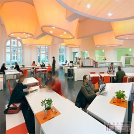 Susanne Hofmann Architects 建筑事务所,建筑设计,建筑设计灵感