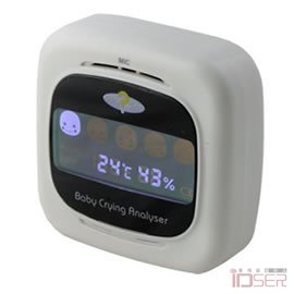 WhyCry,婴儿产品,创意产品,灵感是什么