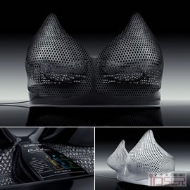 BraDryer,内衣风干机,产品设计,创意设计,新产品设计,灵感是什么