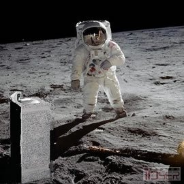 NASA愚人节每日天文图片