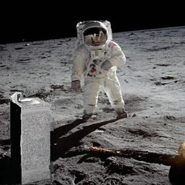 NASA愚人节每日天文图片