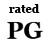Rated PG