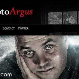 50个很棒的以深色调为主题的创意网站设计