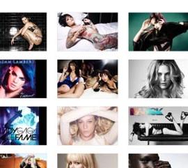 25个极好的摄影网站集合