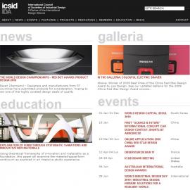 国际工业设计联合会