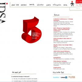 美国工业设计师协会