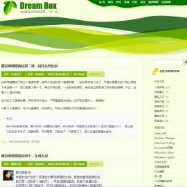 理想盒子-Thewei's Blog