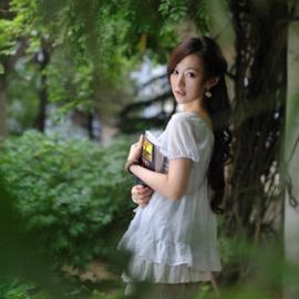 星海音乐学院校花王婉珈 - 印迹