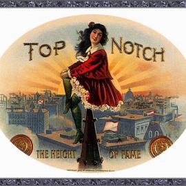 美国的老香烟牌子1