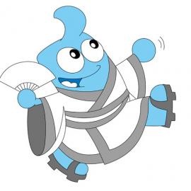 2010年上海世博会吉祥物海宝