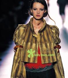 2005－2006秋冬时装流行预报