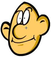 《bbqi教你做Flash动画》节选吃惊