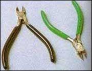 汽车模型制作：最基本的工具