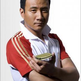 鸟巢+水立方+福娃 最强奥运山寨机大曝光