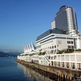 摄影基础知识：建筑物如何拍摄