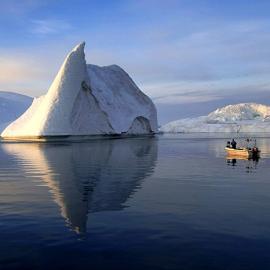 摄影基础知识：摄影构图八种技巧