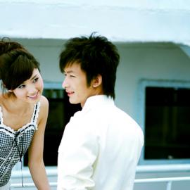 2008春夏外景流行趋势2