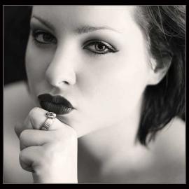 人像摄影佳作欣赏