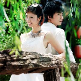 2008春夏外景流行趋势5