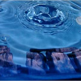 如何用你的数码相机拍摄水珠