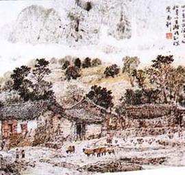 浅谈艺术美与技术美